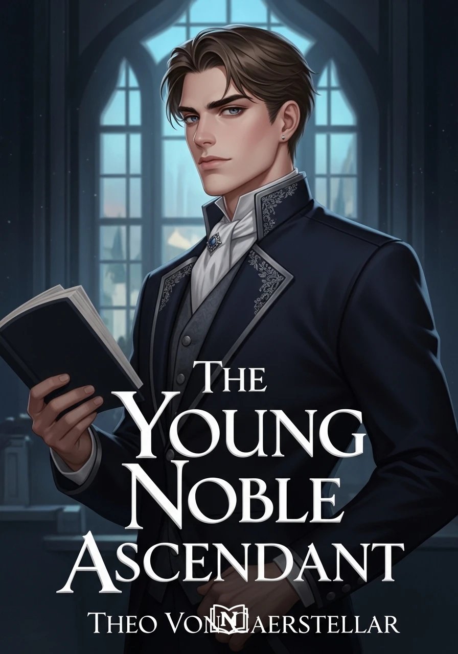 The Young Noble Ascendant Novel