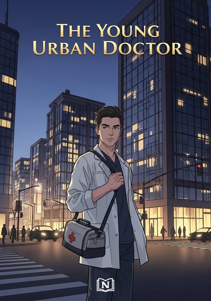 The Young Urban Doctor Novel