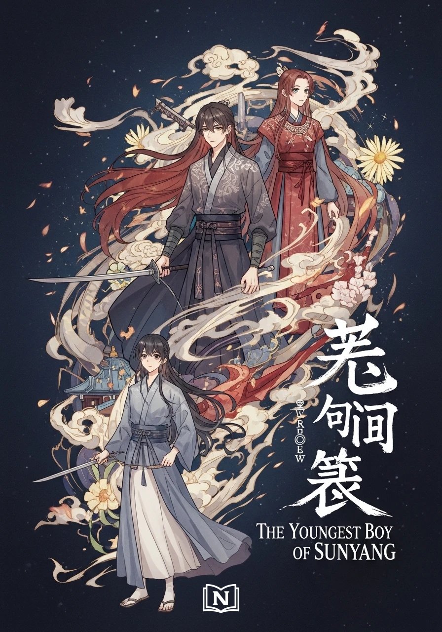 The Youngest Son of Sunyang Novel