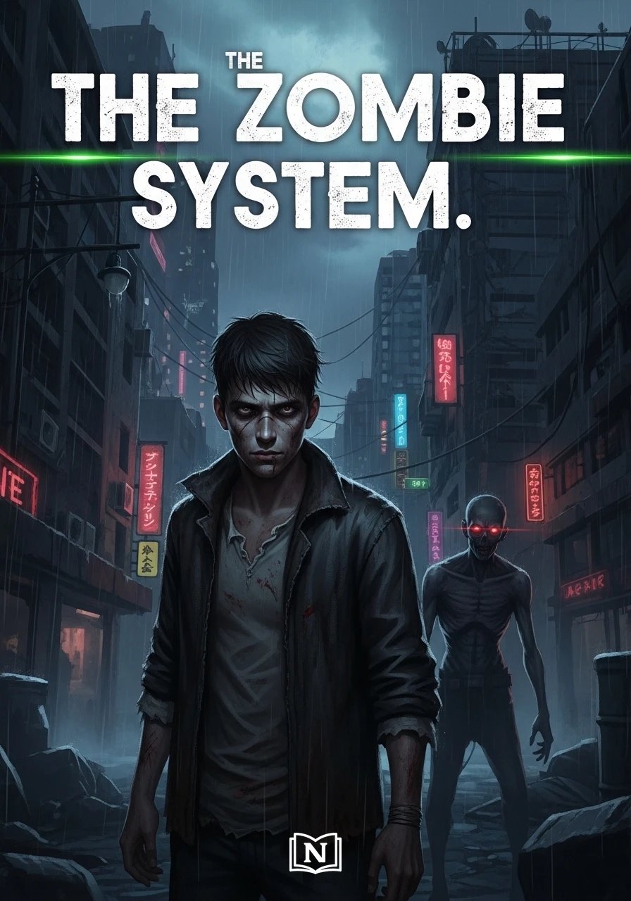 The Zombie System. Novel