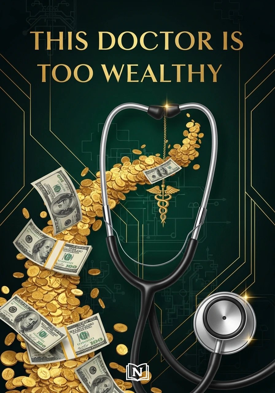 This Doctor Is Too Wealthy Novel