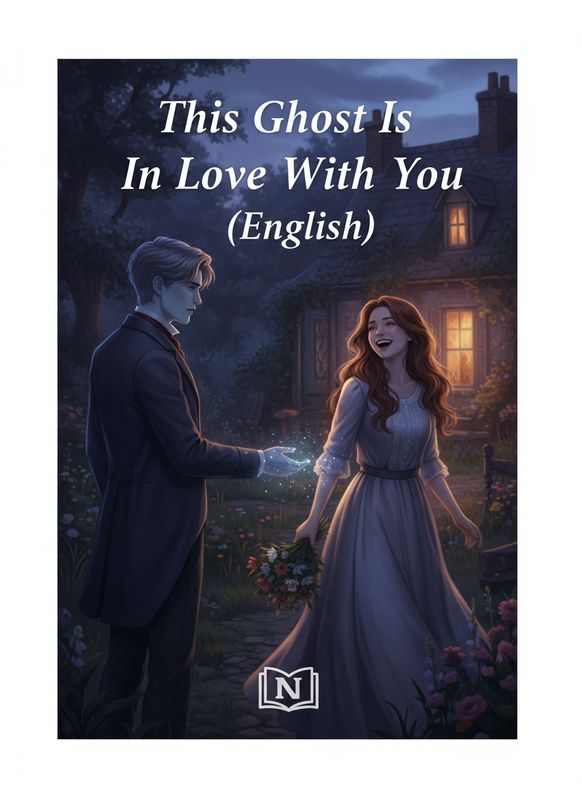 This Ghost Is In Love With You (English)