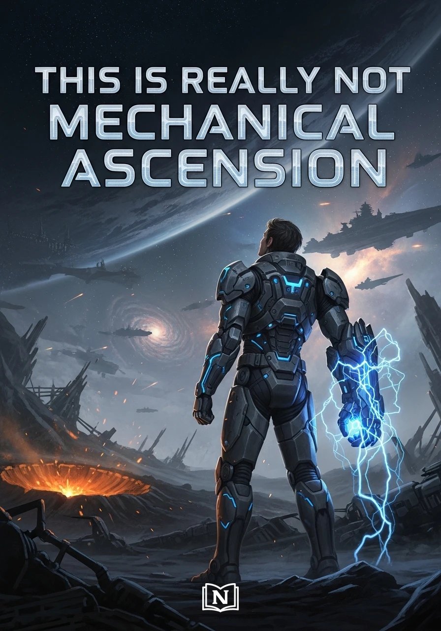 This is really not mechanical ascension Novel