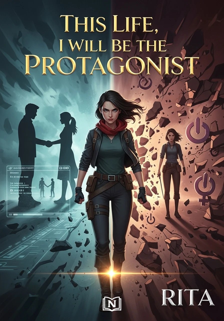 This Life, I Will Be the Protagonist Novel