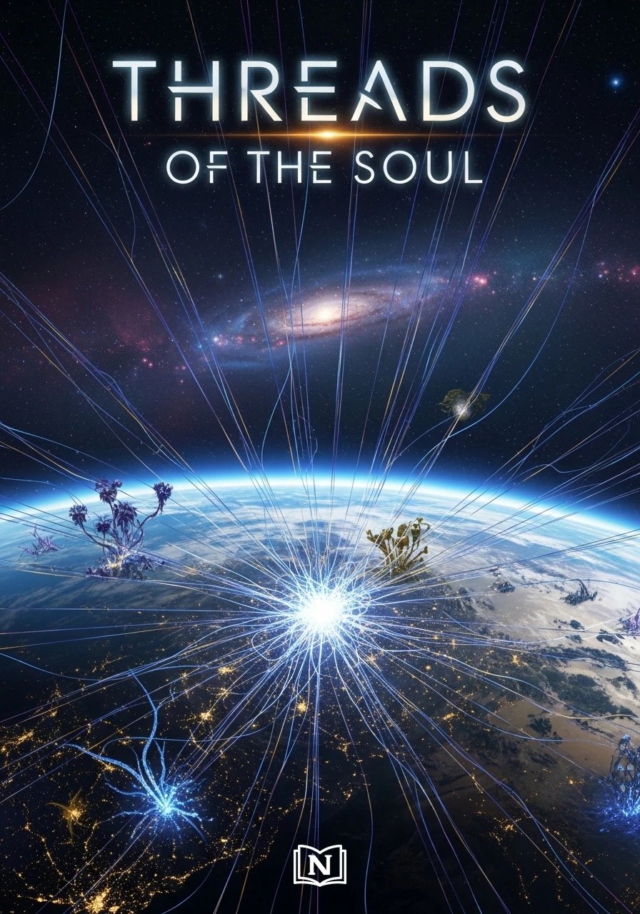 Threads of the Soul Novel