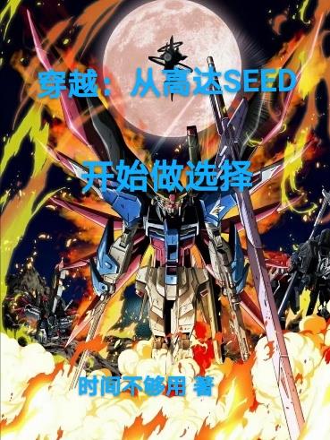 Time Travel: Make a Choice Starting from Gundam SEED