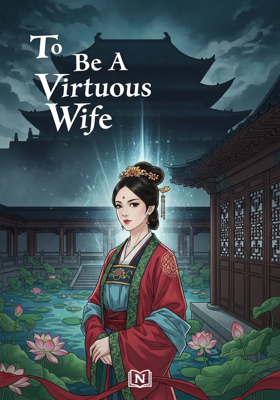 To Be A Virtuous Wife Novel