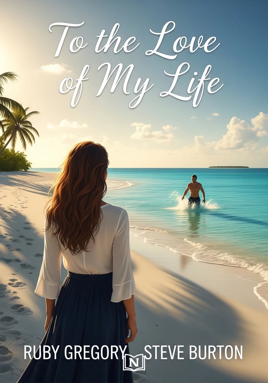 To the Love of My Life Novel