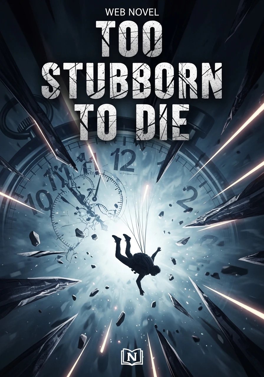 Too Stubborn to Die Novel