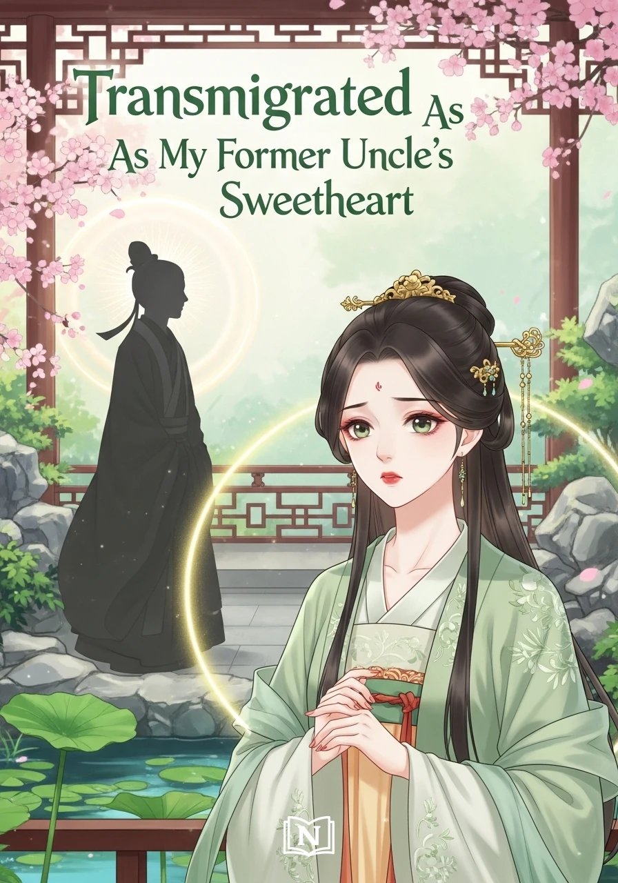 Transmigrated As My Former Uncle’s Sweetheart