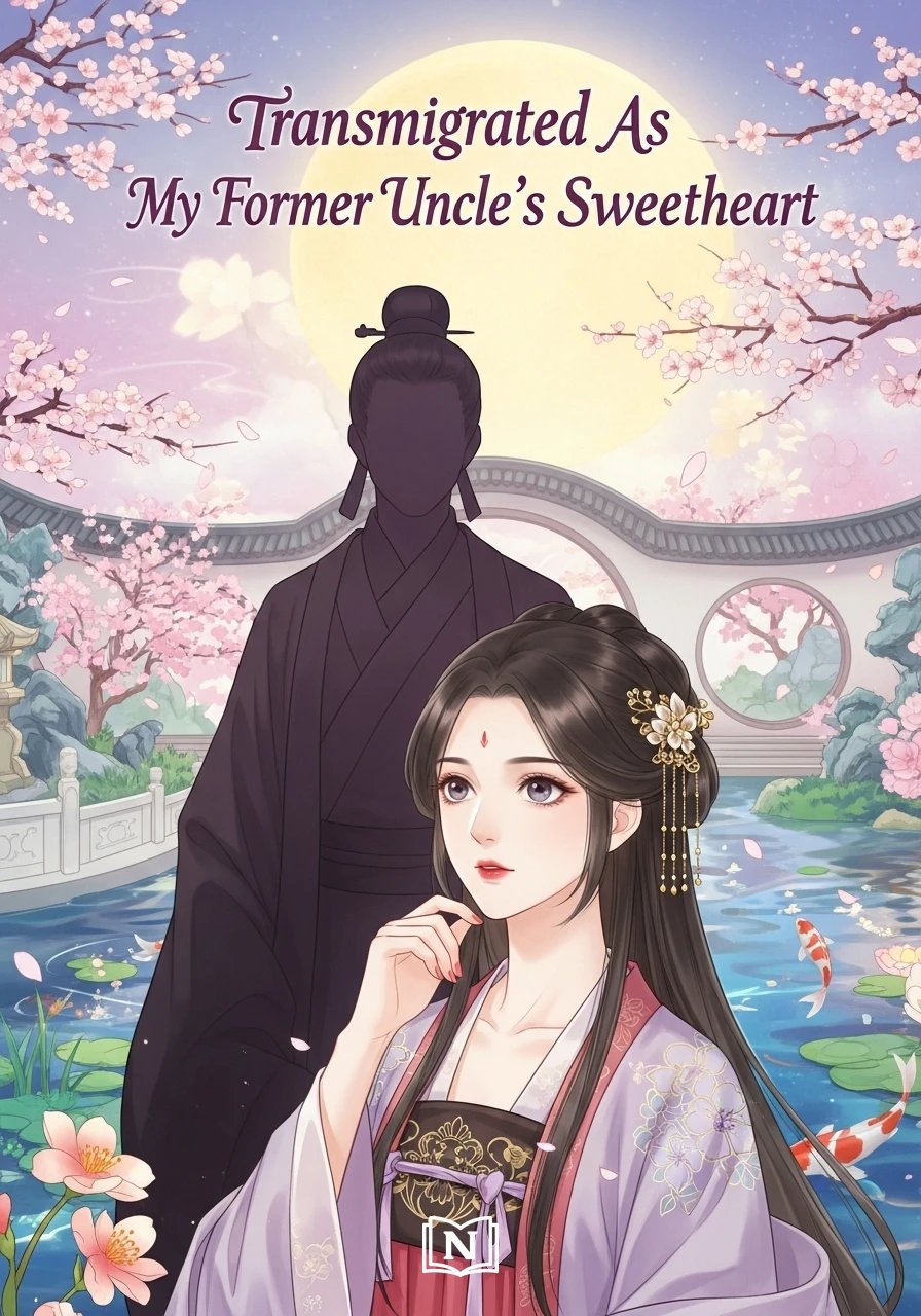 Transmigrated As My Former Uncle's Sweetheart Novel