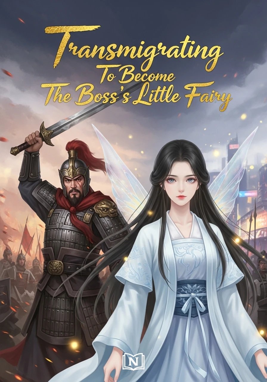 Transmigrating To Become The Boss’s Little Fairy Novel