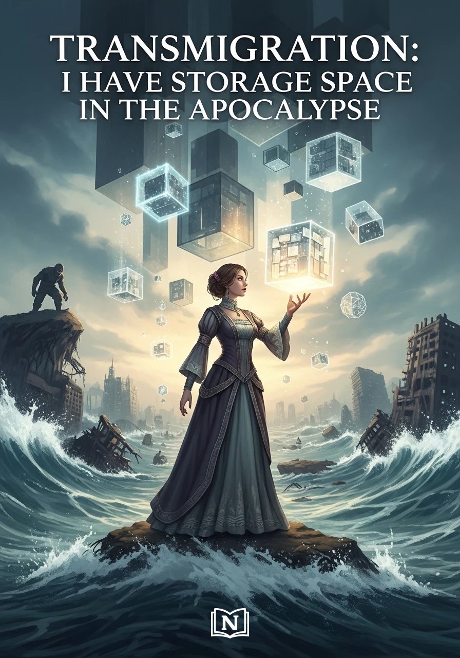 Transmigration: I Have Storage Space in the Apocalypse Novel