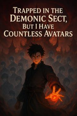 Trapped in the Demonic Sect, But I Have Countless Avatars