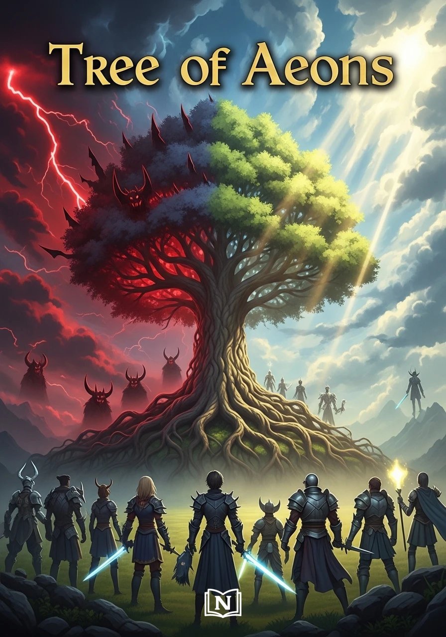 Tree of Aeons
