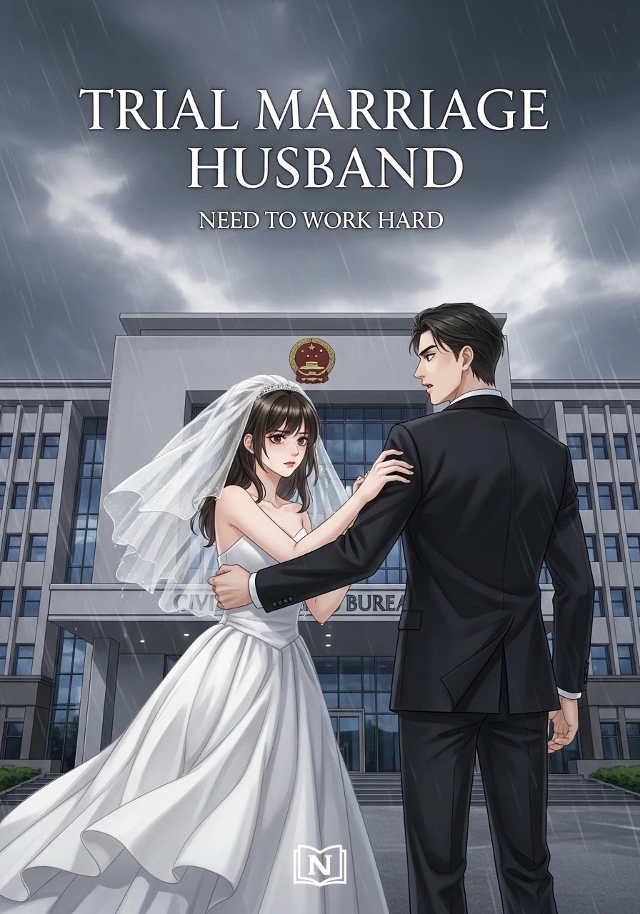 Trial Marriage Husband: Need to Work Hard Novel
