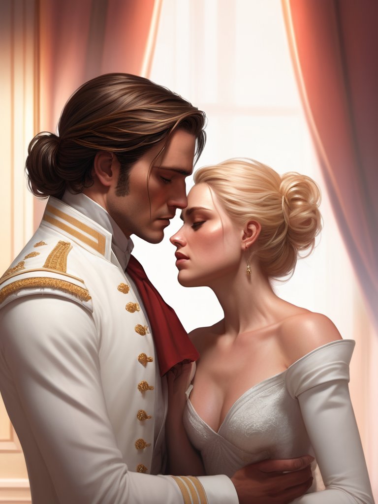 True Heiress Cuts Ties, The Marquis Household Bitterly Regrets Novel
