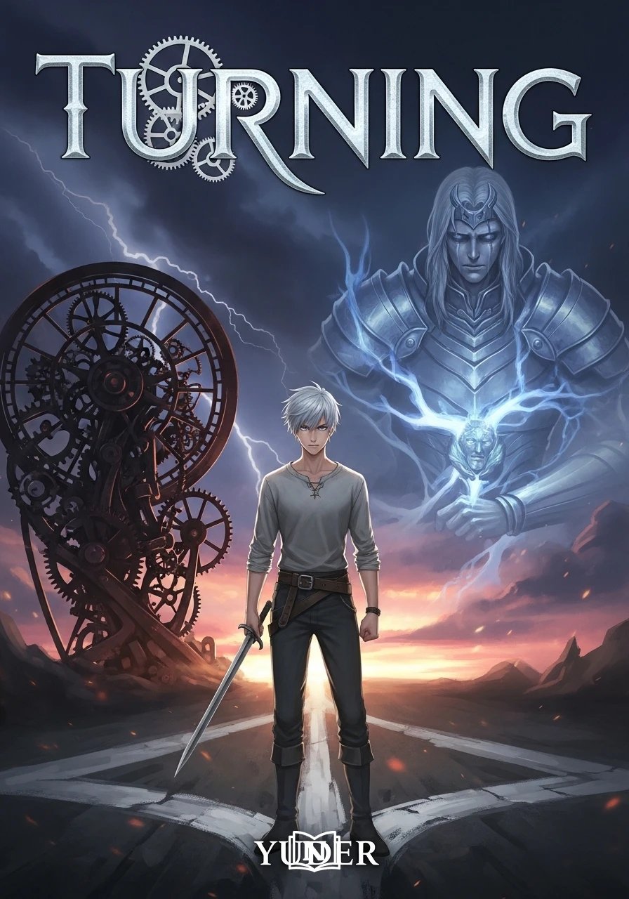 Turning Novel