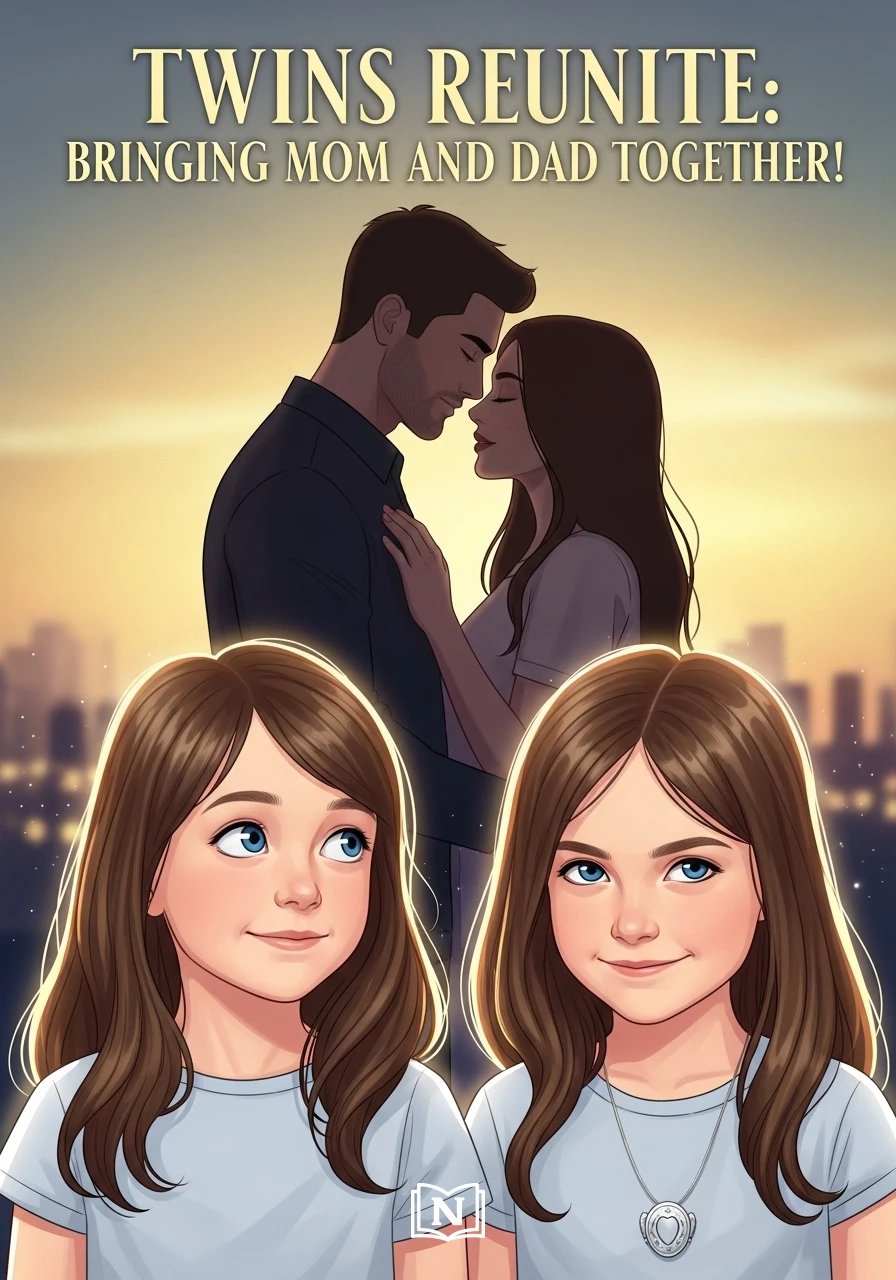 Twins Reunite: Bringing Mom and Dad Together! Novel