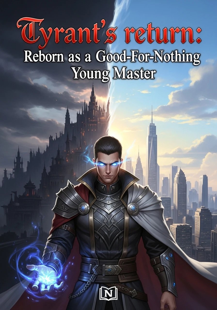 Tyrant's return: Reborn as a Good-For-Nothing Young Master Novel