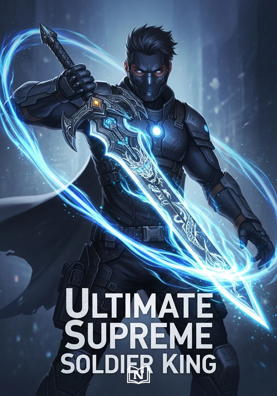 Ultimate Supreme Soldier King Novel