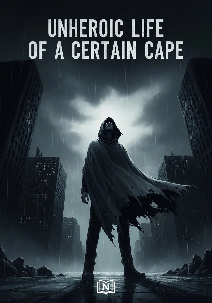 Unheroic Life of a Certain Cape Novel