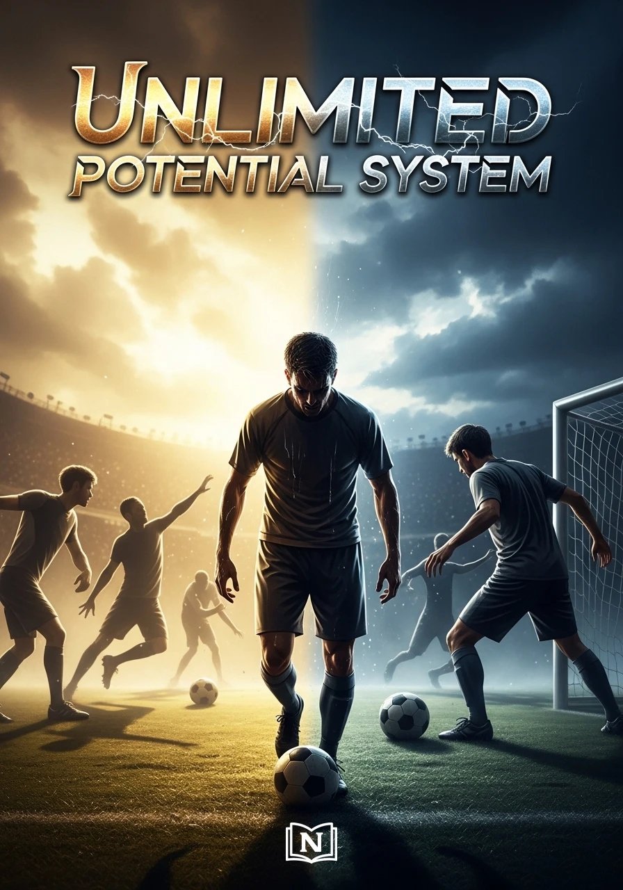Unlimited Potential System Novel