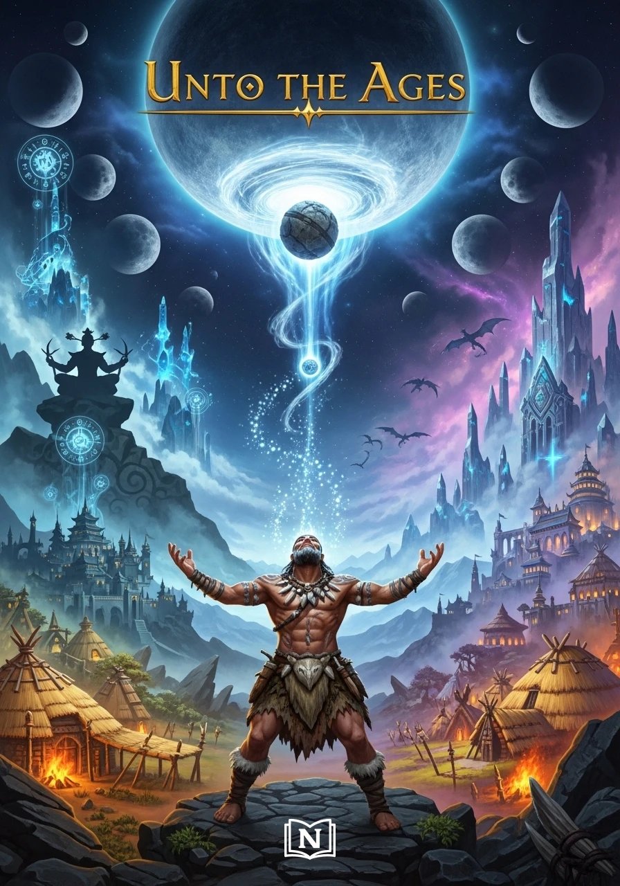 Unto the Ages Novel