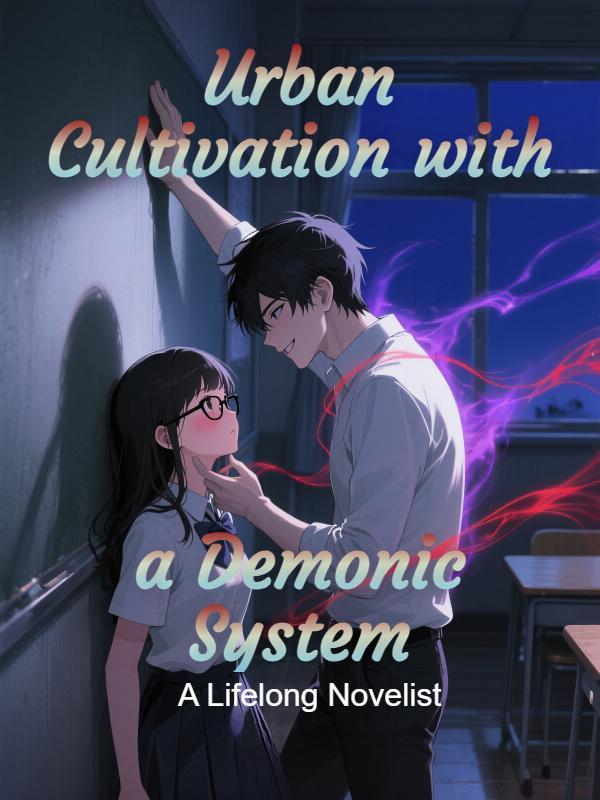 Urban Cultivation with a Demonic System