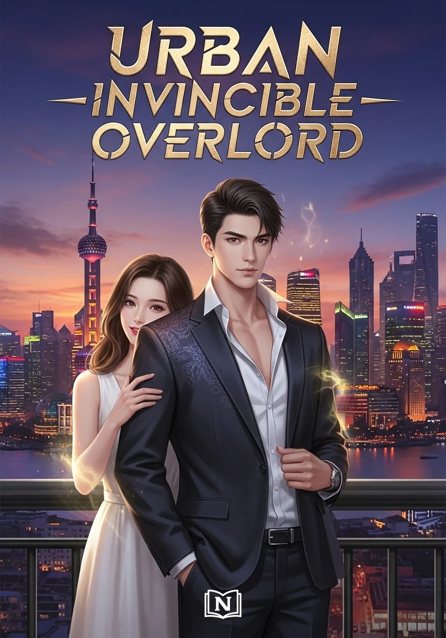 Urban Invincible Overlord Novel