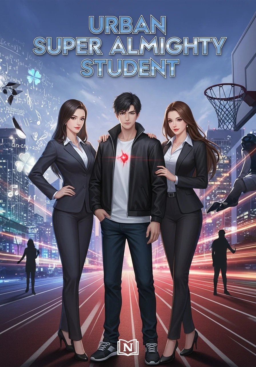 Urban Super Almighty Student Novel