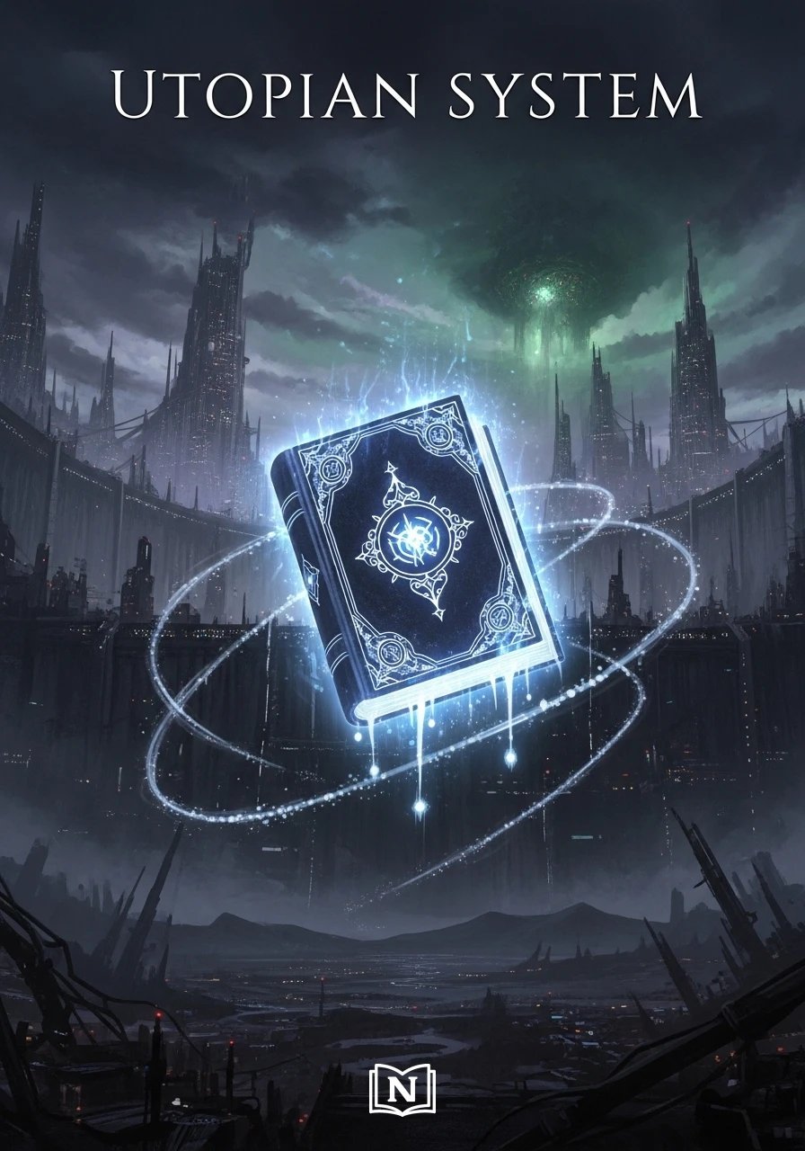 Utopian System Novel