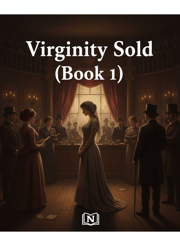 Virginity Sold (Book 1)