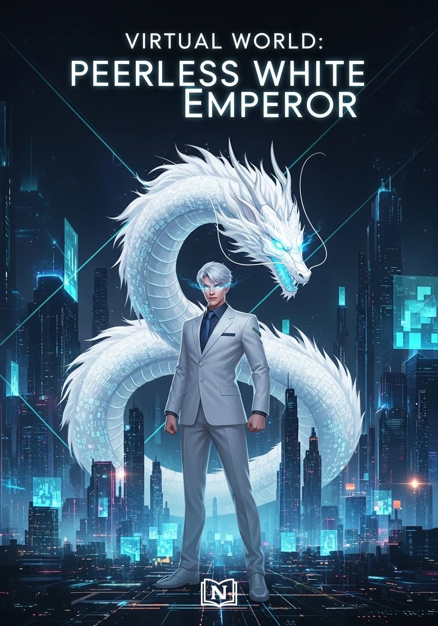 Virtual World: Peerless White Emperor Novel