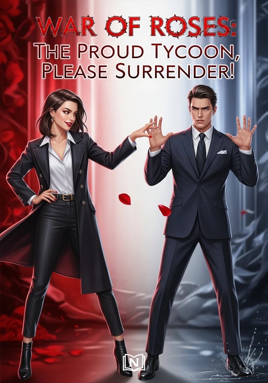 War of Roses: The Proud Tycoon，Please Surrender! Novel