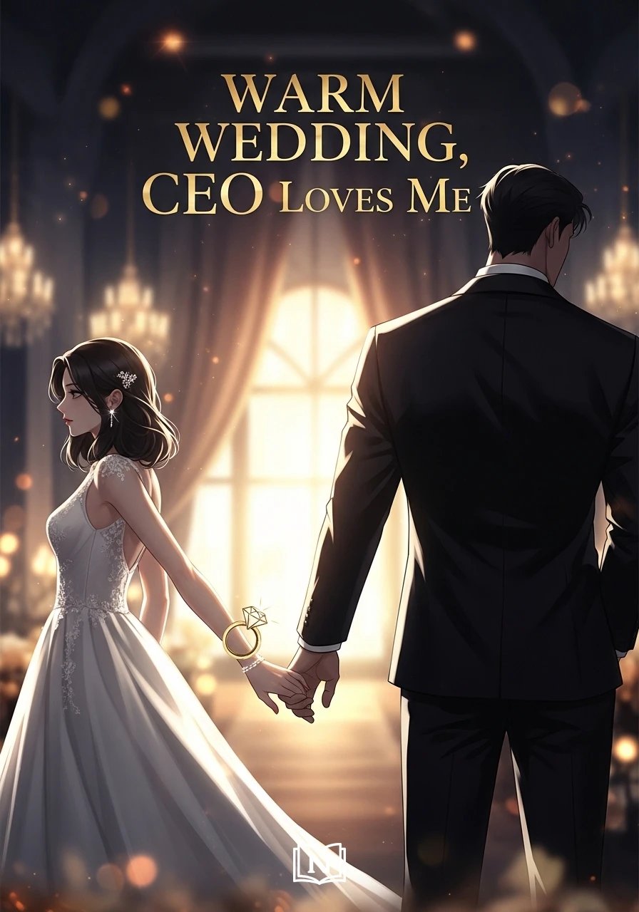 Warm Wedding, CEO Loves Me Novel
