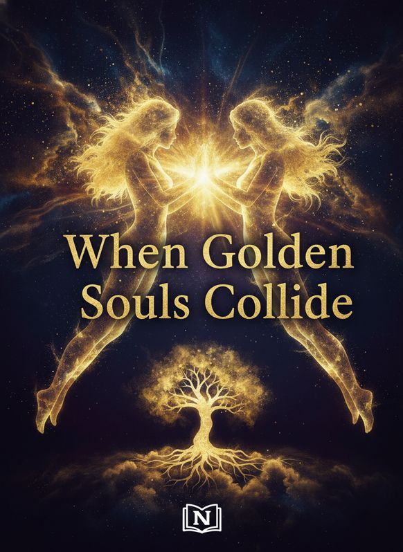 When Golden Souls Collide