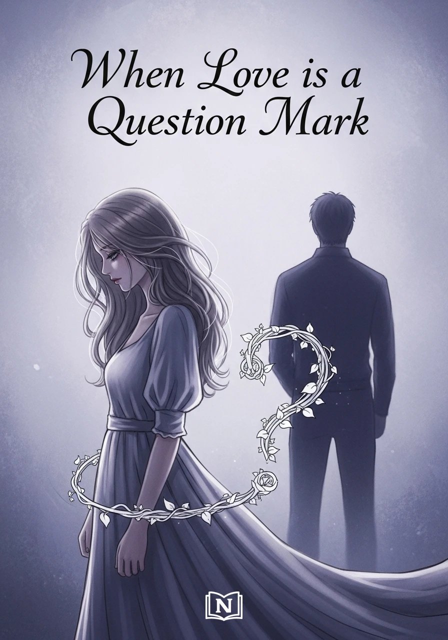 When Love is a Question Mark Novel