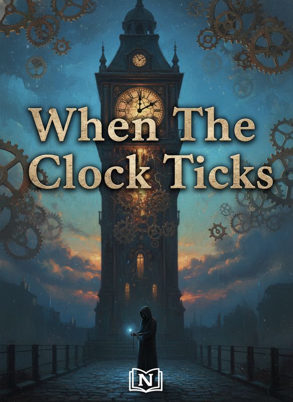 When The Clock Ticks