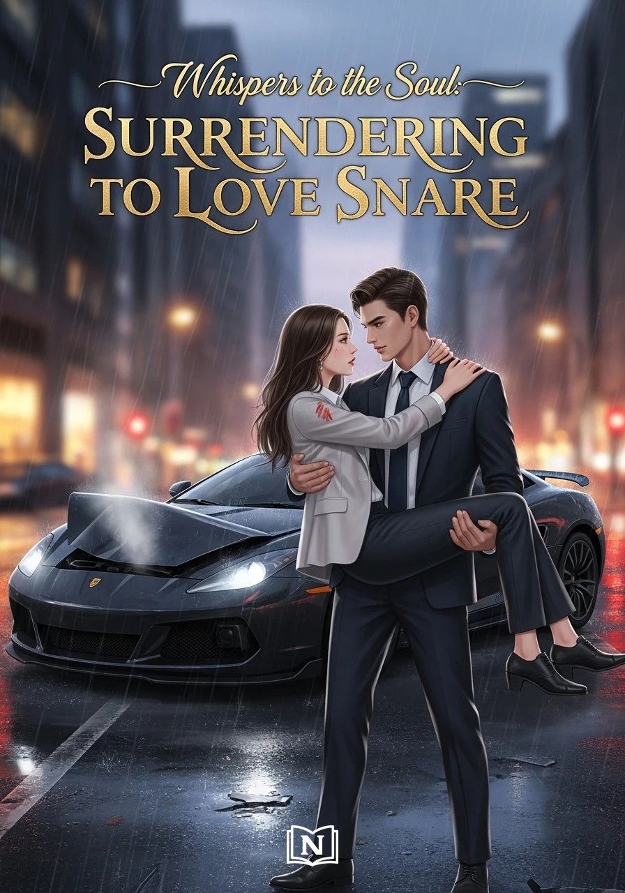 Whispers to the Soul: Surrendering to Love Snare Novel