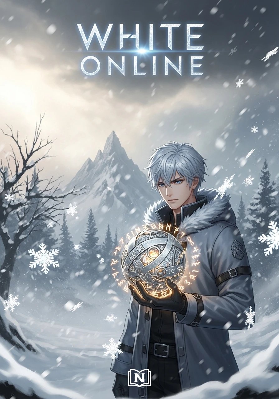 White Online Novel