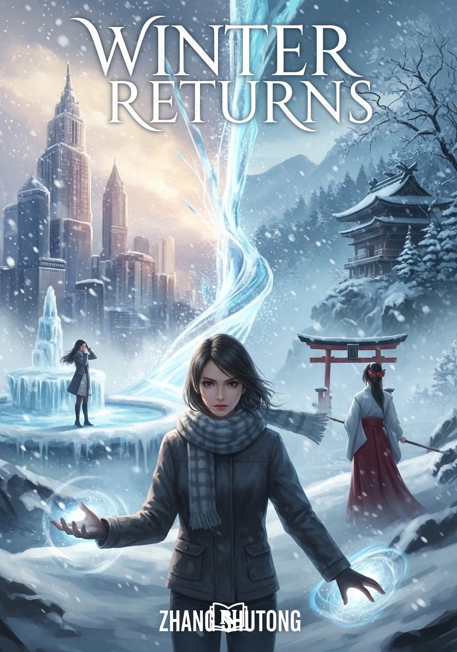Winter Returns Novel
