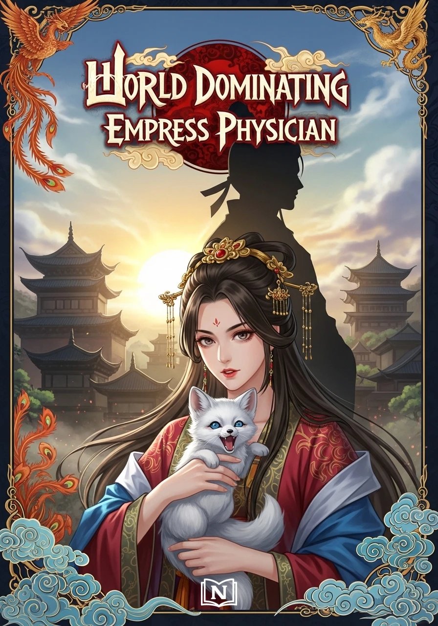 World Dominating Empress Physician Novel