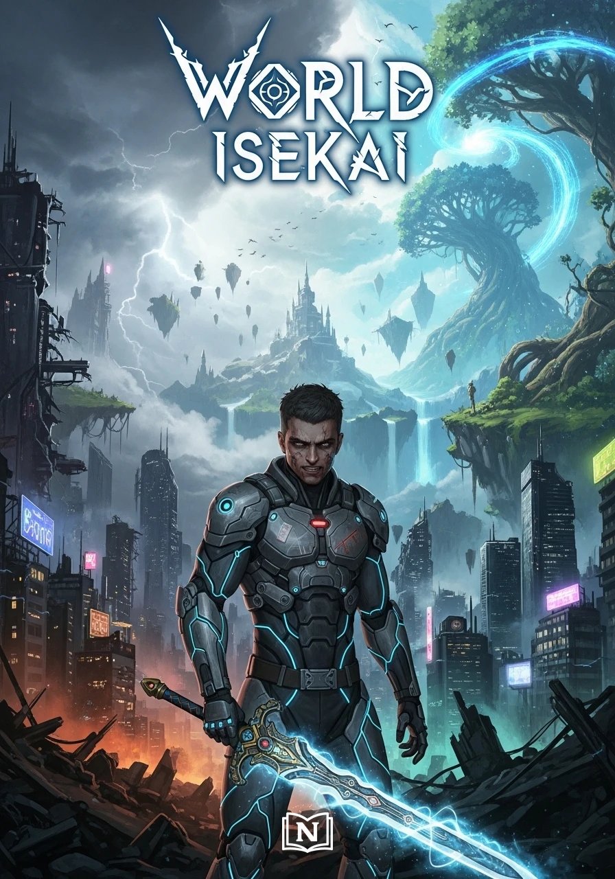 World Isekai Novel