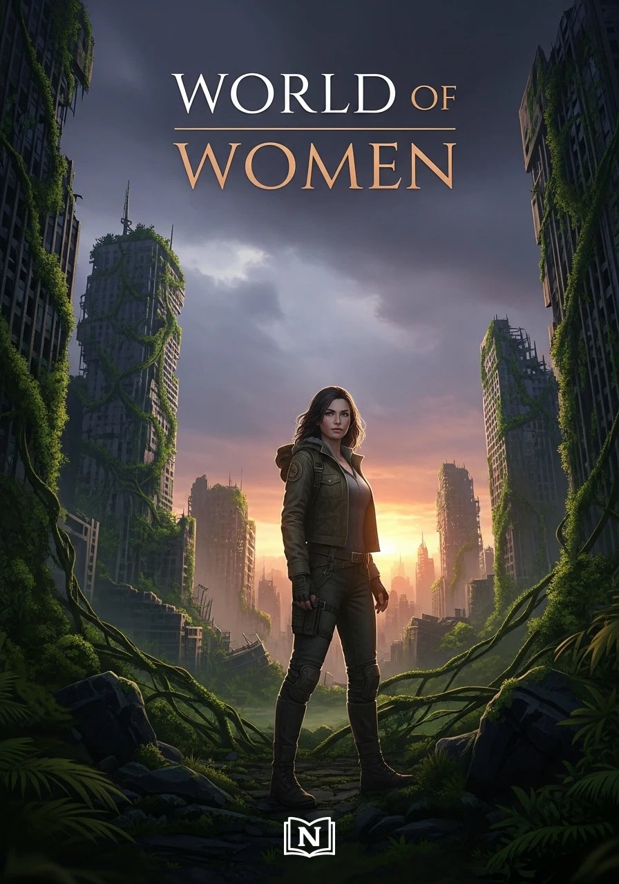 World of Women Novel