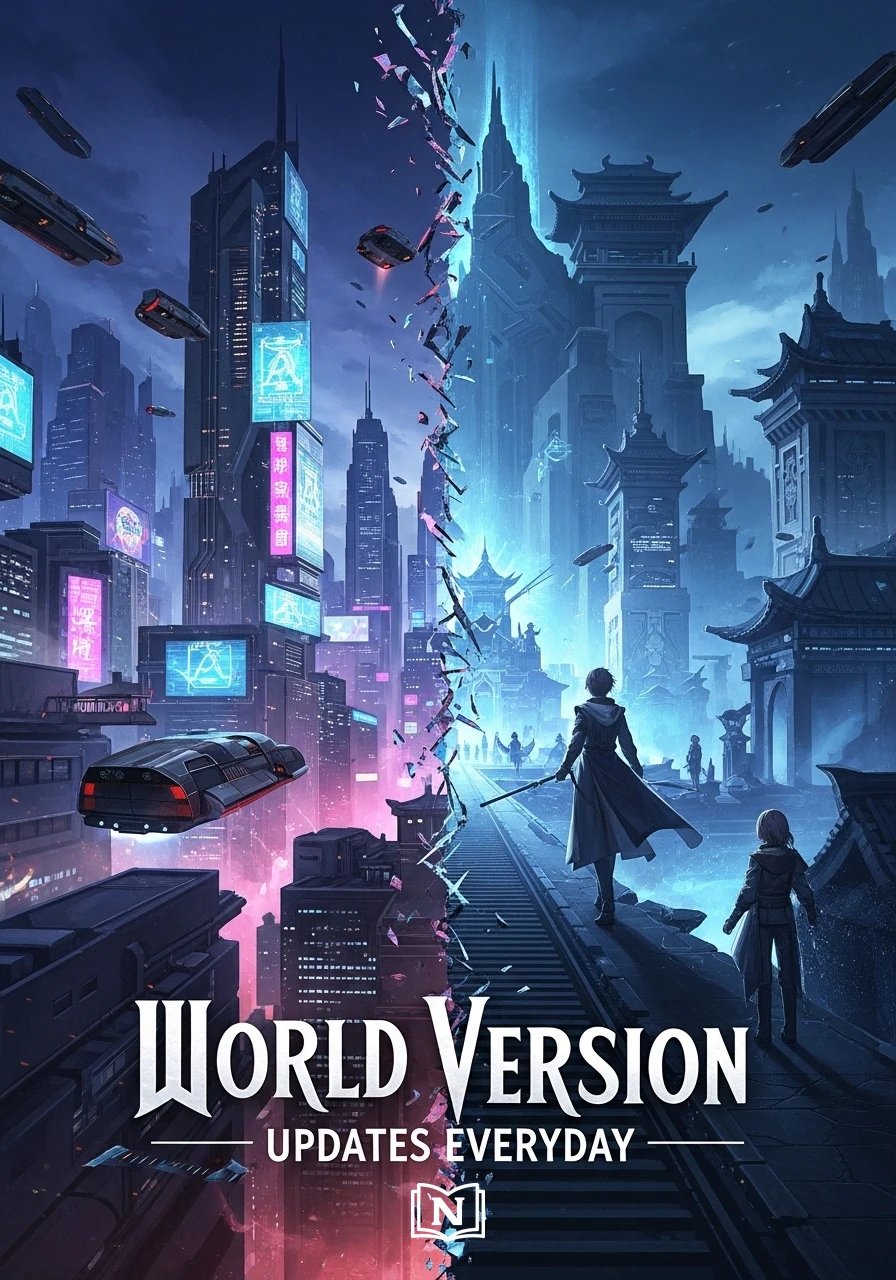 World Version Updates Everyday Novel