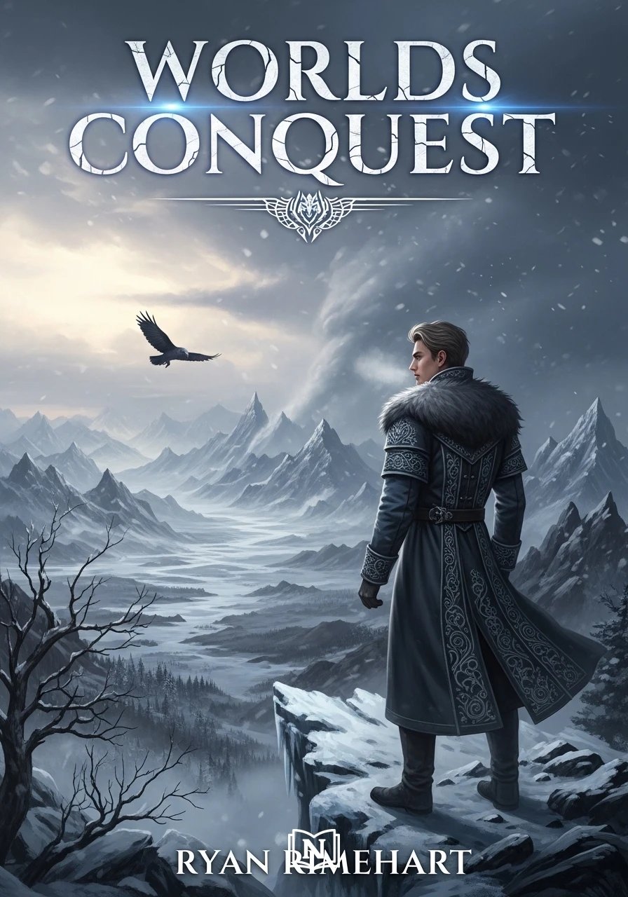 Worlds Conquest Novel