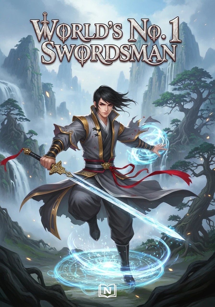 World's No. 1 Swordsman Novel