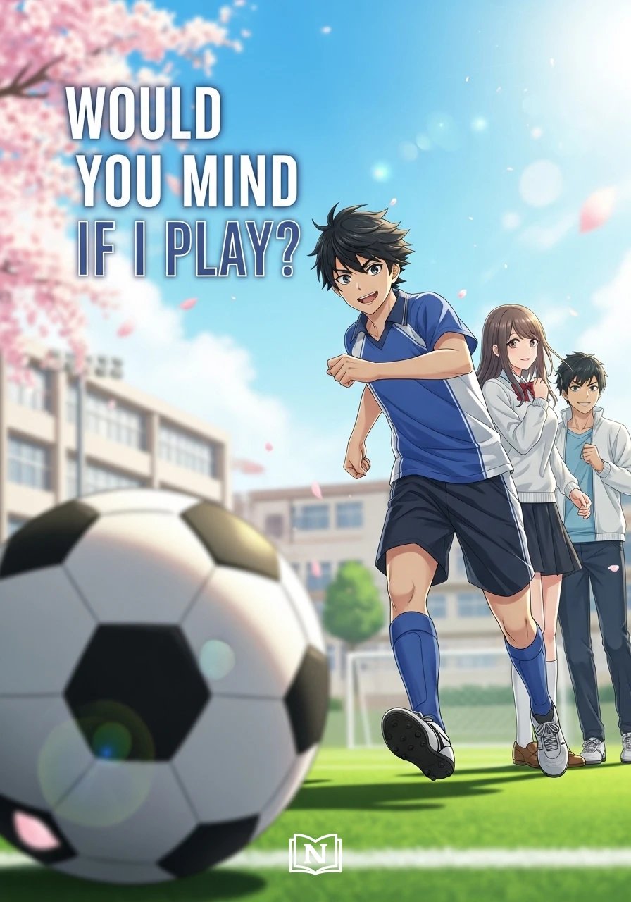 Would You Mind If I Play?