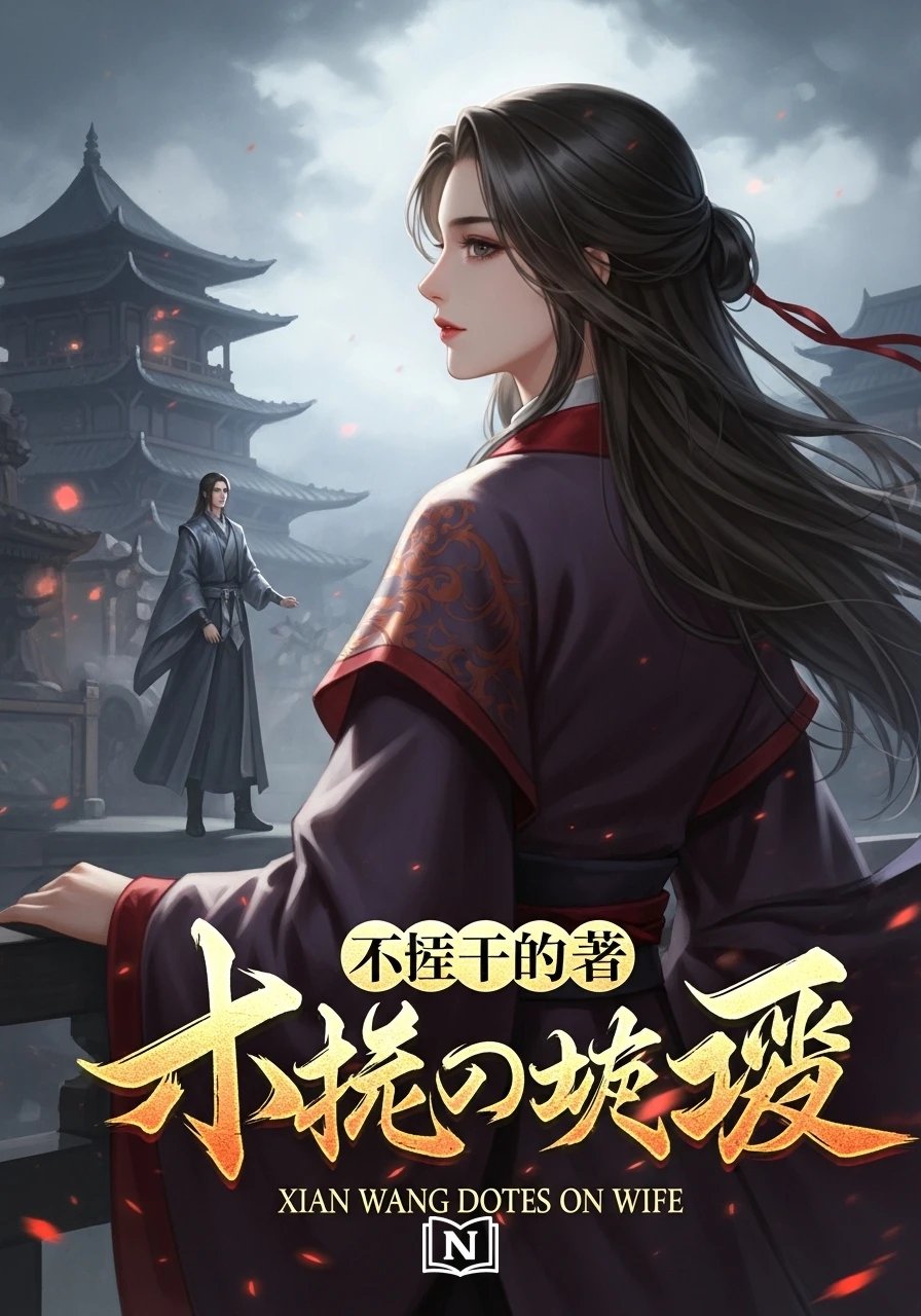Xian Wang Dotes On Wife Novel